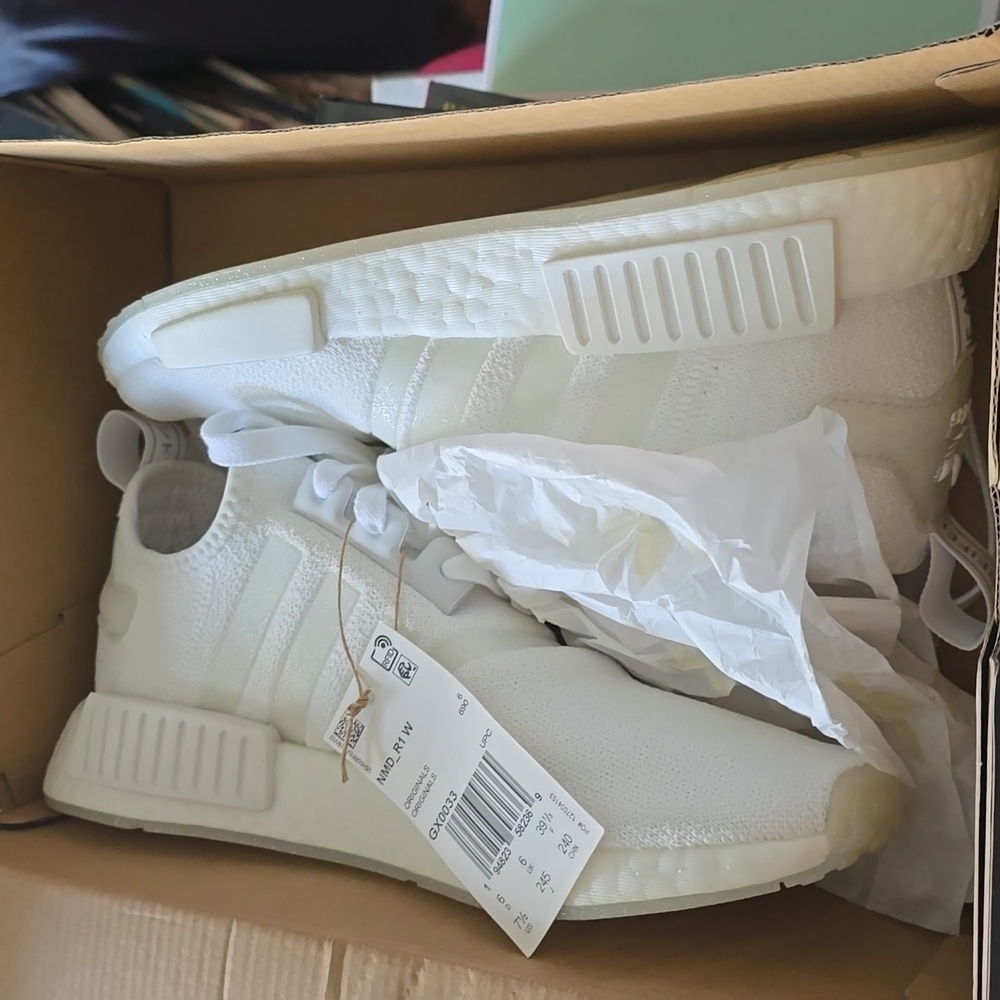 Adidas NMD R1 WA